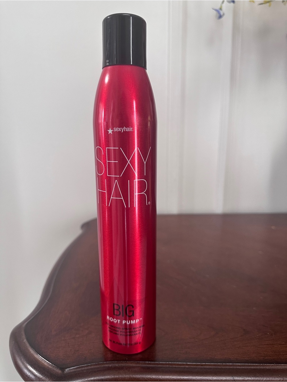 Sexy hair Big Root Pump Volumizing Spray